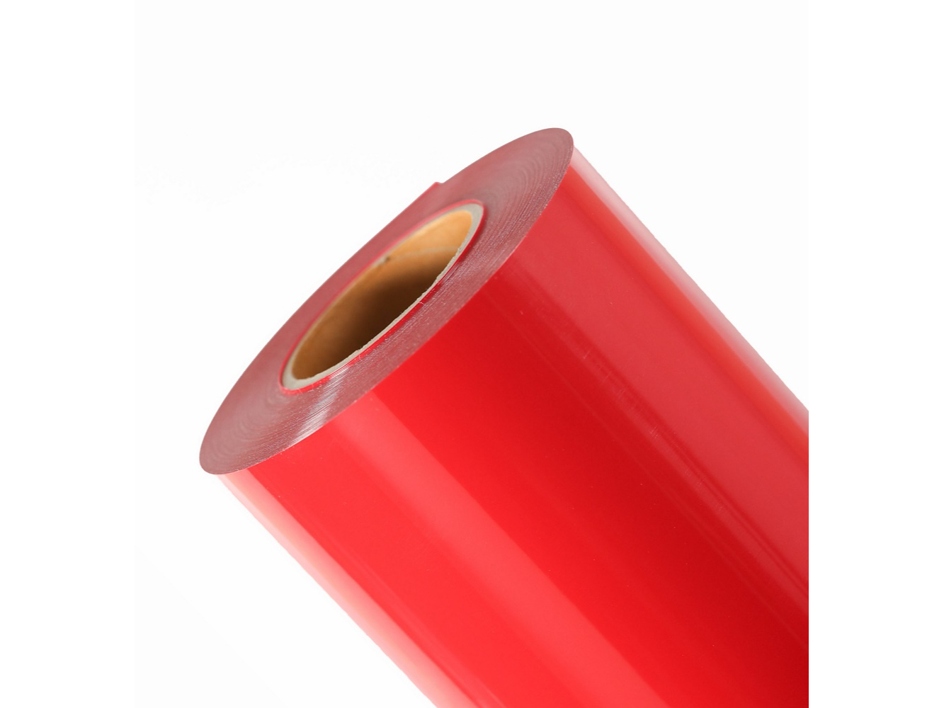 Ph5 Vinilo Termotransferible X 50 Cm Rojo X Metro
