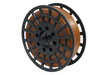 Filamento MARRON CLARO PLA+ Rollo x1 KG