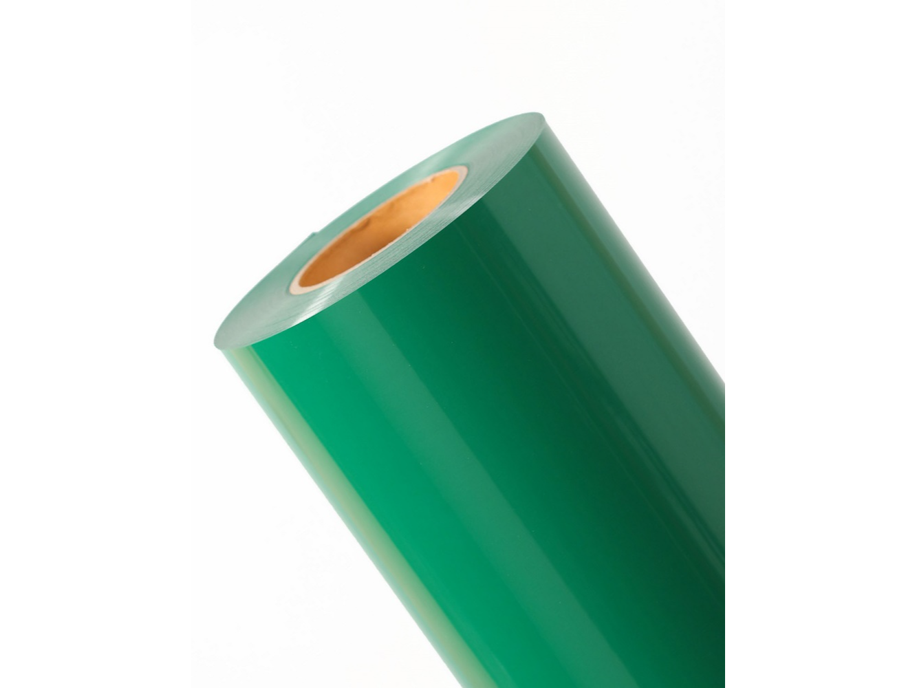 Ph7 Vinilo Termotransferible X 50 Cm Verde X Metro