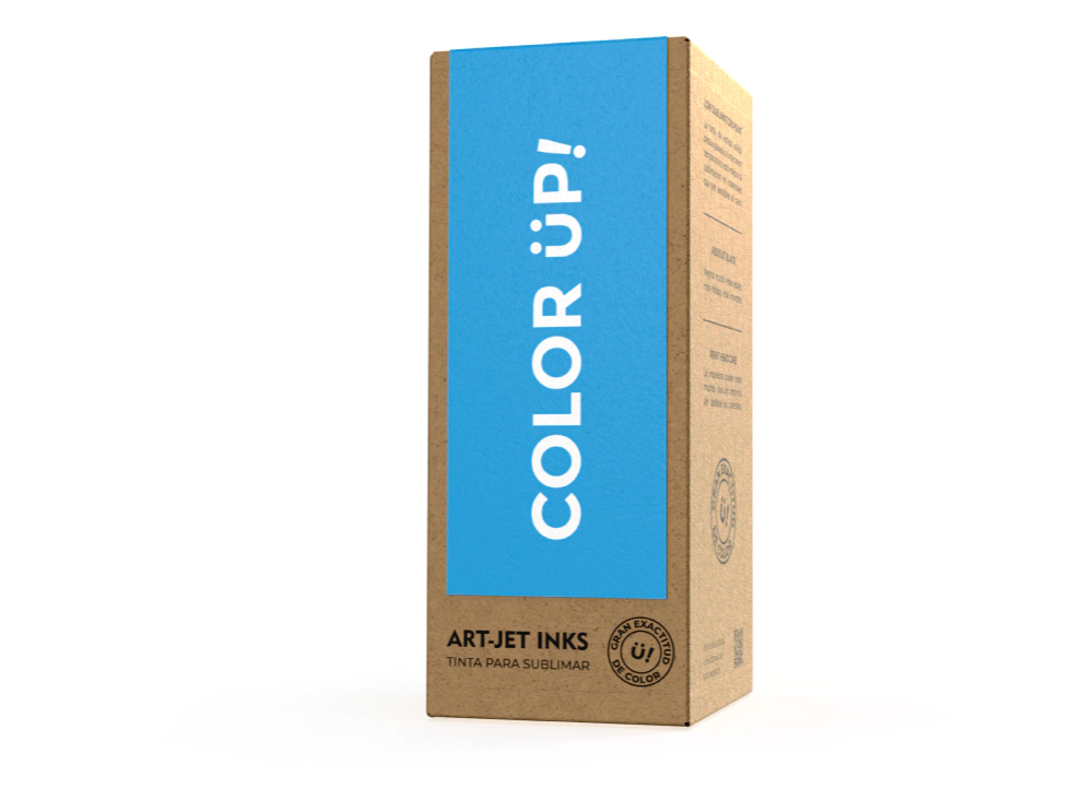 Sublimar Color UP 140ml