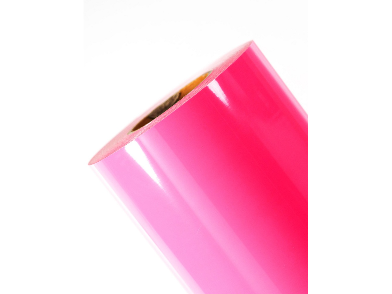 Ph20 Vinilo Termotransferible X 50 Cm Fluo Rosa X Metro