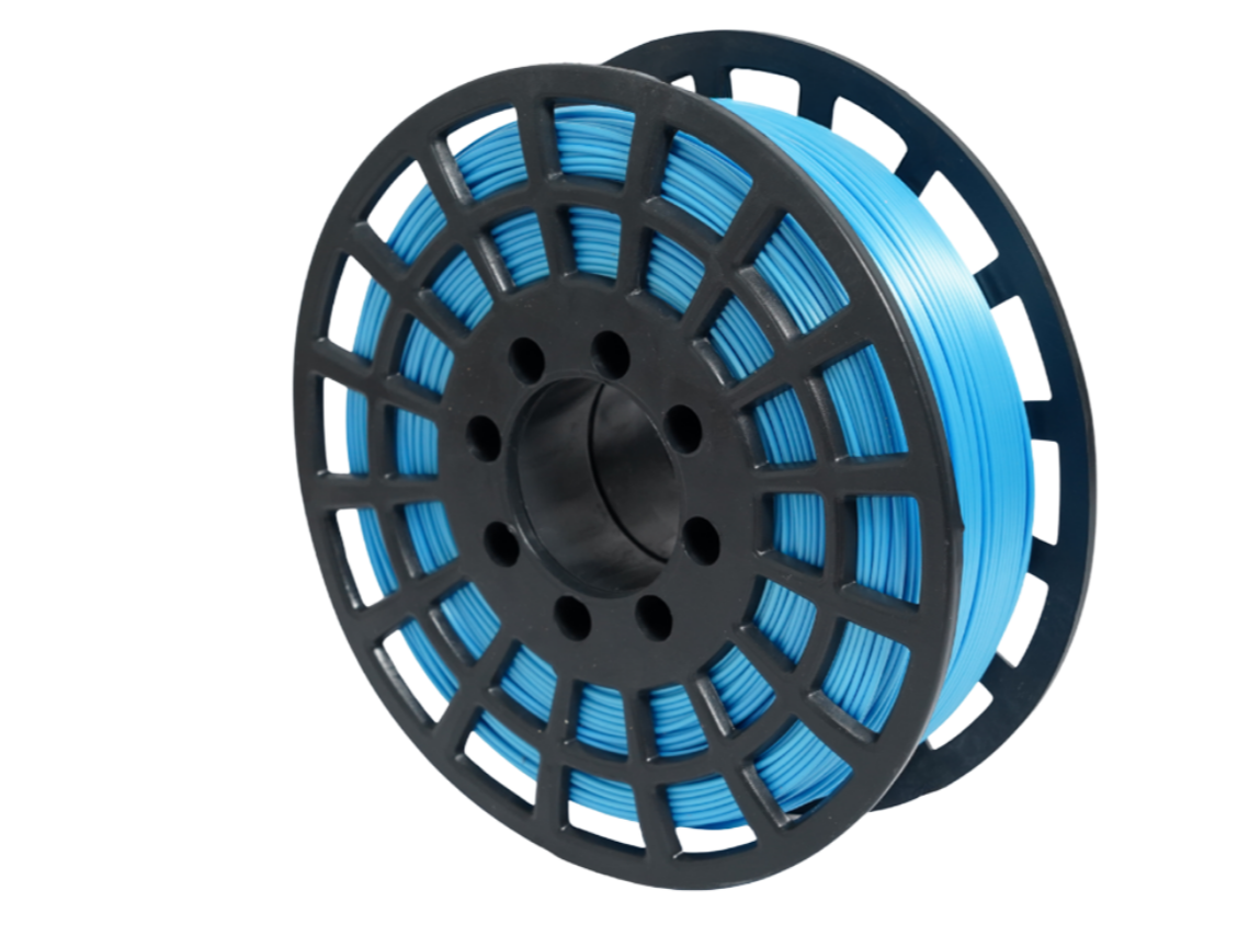 Filamento CELESTE PLA+ Rollo x1 KG