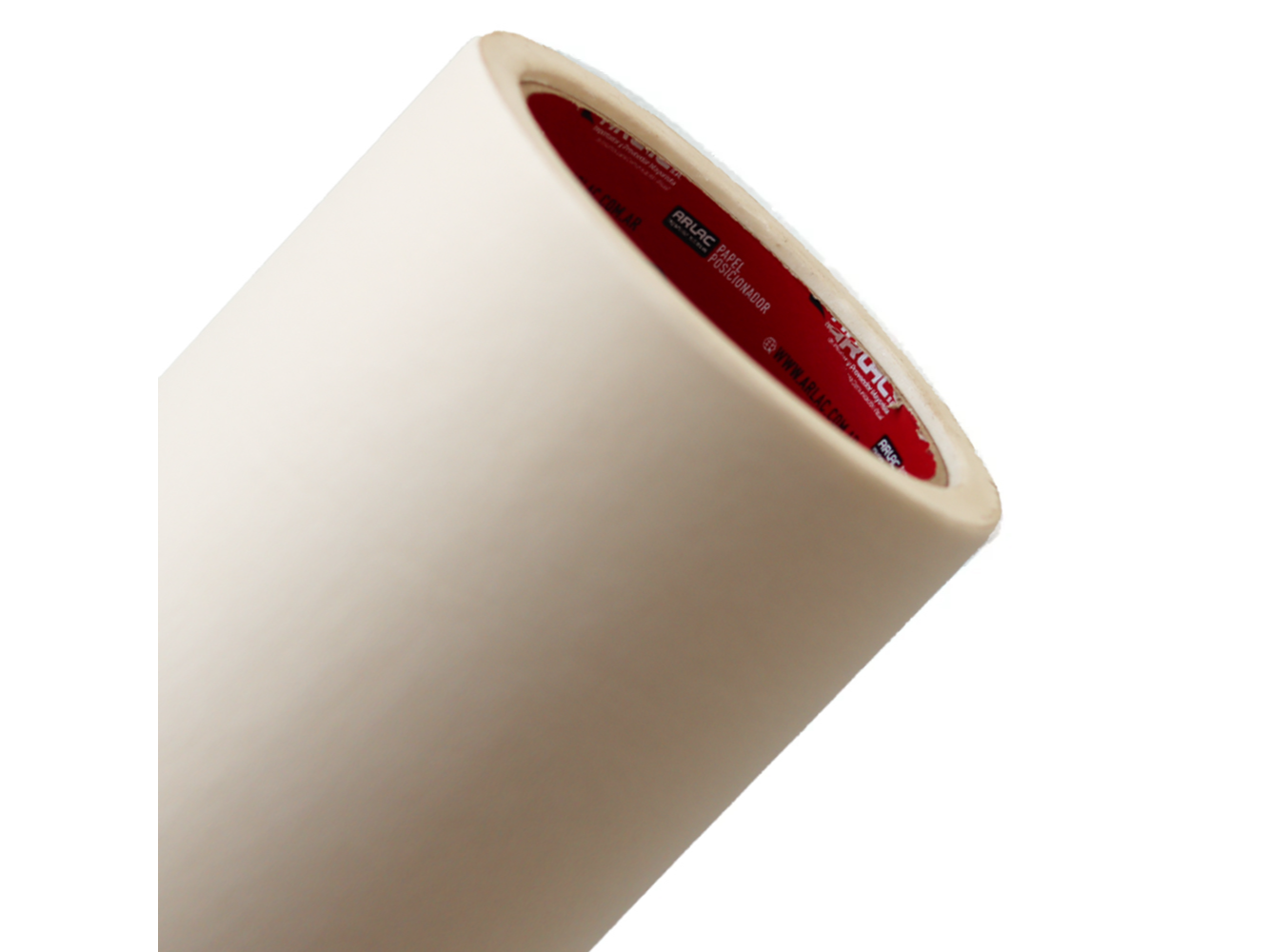 Papel Posicionador Arlac Apt Medium Tack – 30cm X 40m