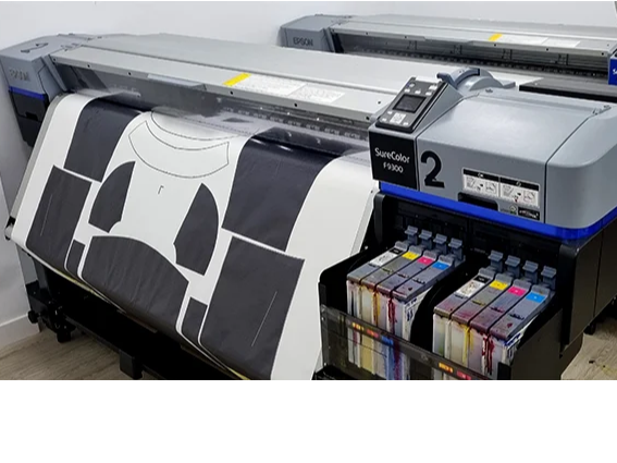 IMPRESION EN SUBLIMACION X METRO