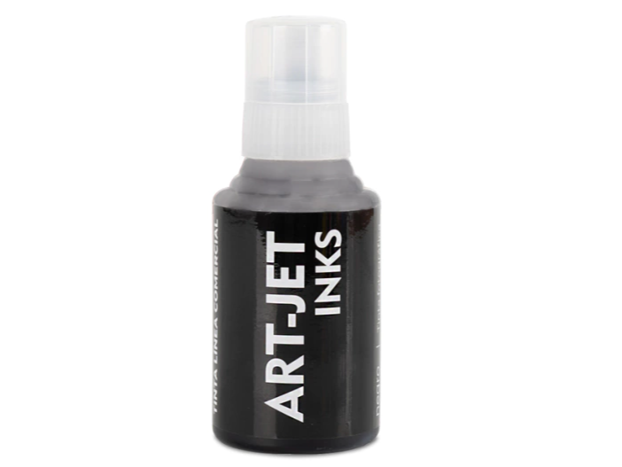 Tinta COMERCIAL x 150 ml