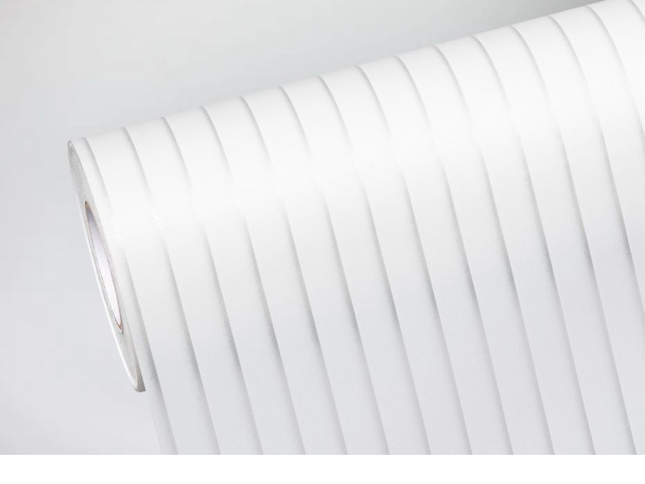 Vinilo De Ventana Arlac Home & Deco Banda Horizontal Fade 122cm X Metro