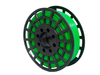 Filamento VERDE MANZANA PLA+ Rollo x1 KG