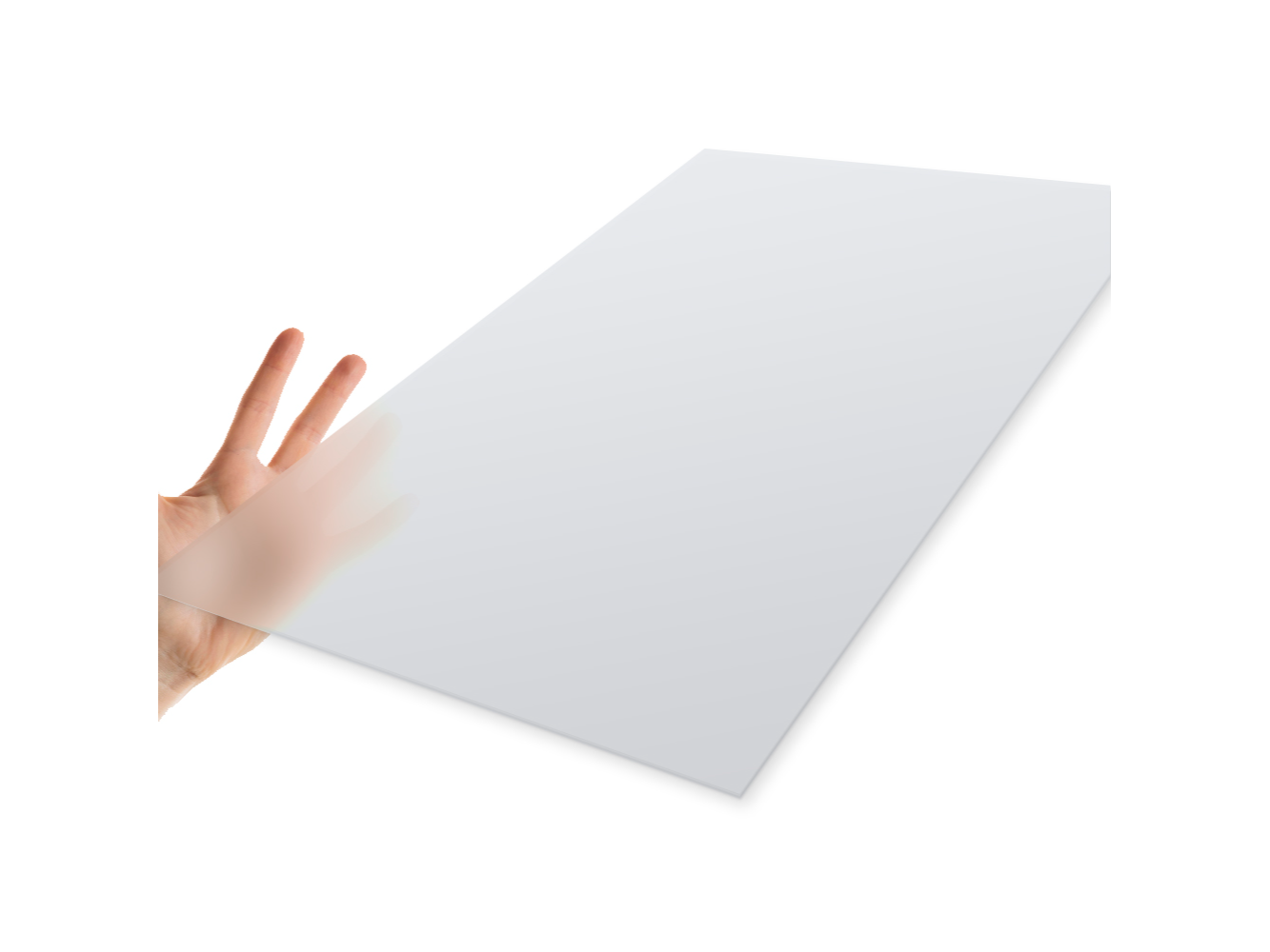 Alto Impacto Trasl Brillante 1,0mm 100x200cm