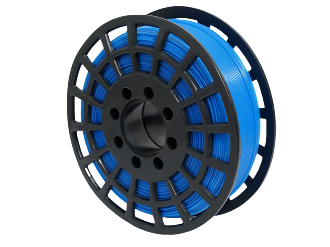 Filamento AZUL PLA+ Rollo x1 KG