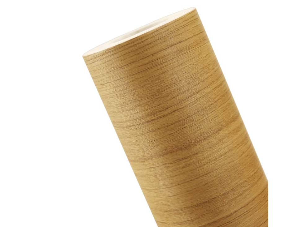 L6121 Vinilo Mccal X 122 Madera Haya