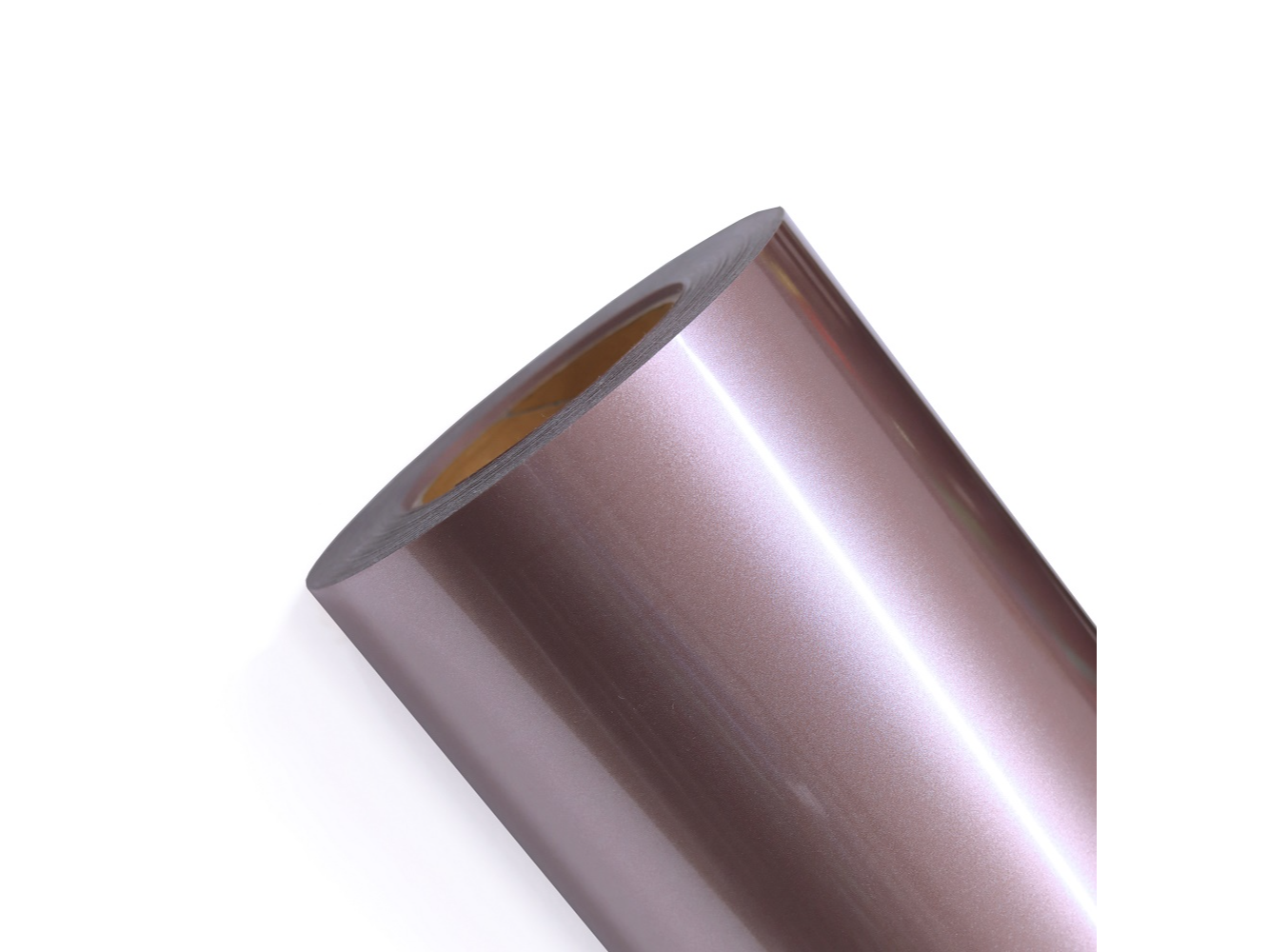 Ph53 Vinilo Termotransferible X 50 Cm Rose Gold X Metro