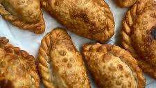 Empanadas fritas