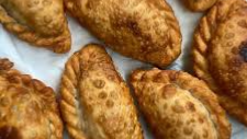 Empanadas fritas