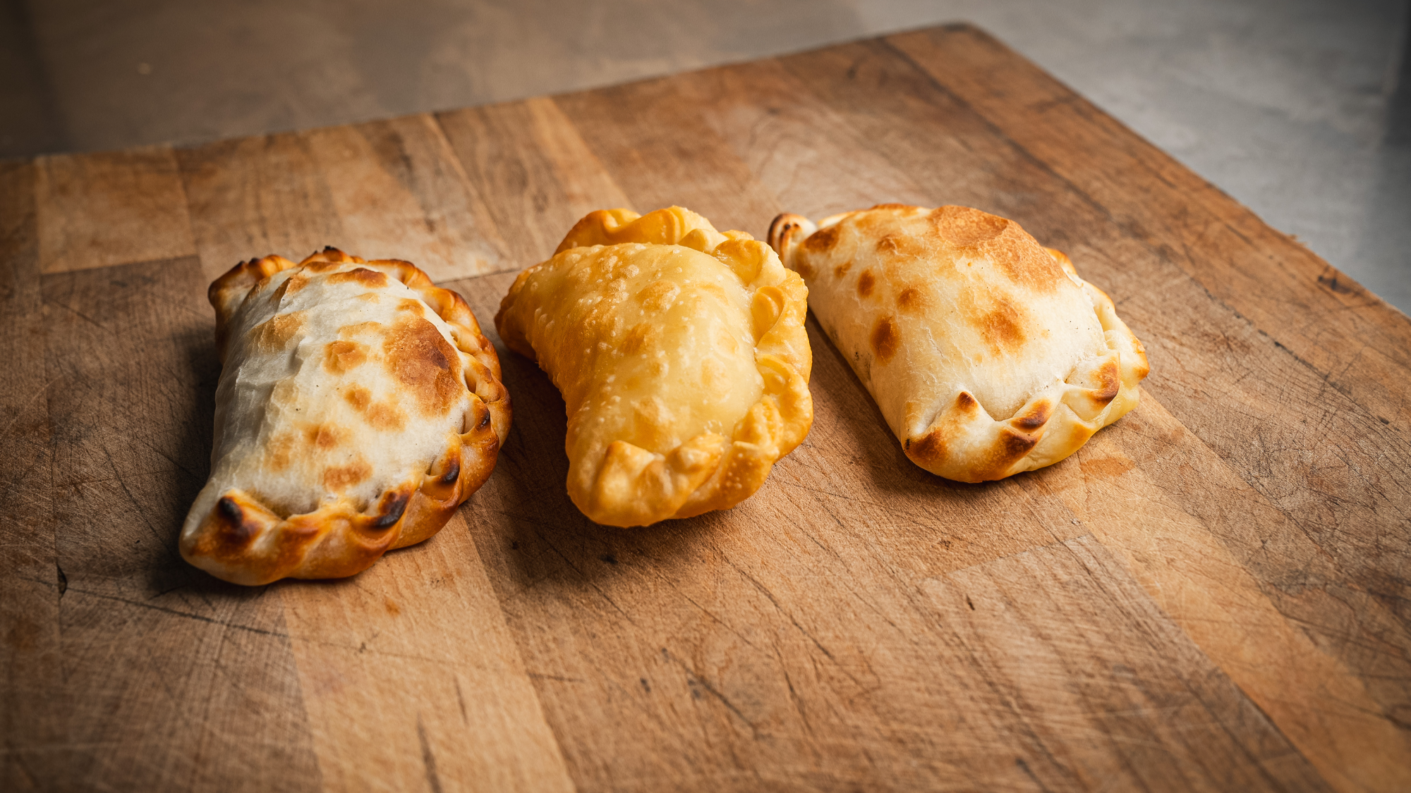 Empanadas