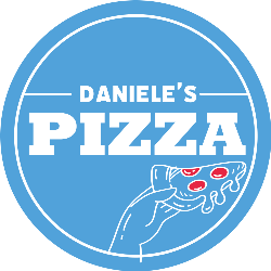 Logo Daniele's pizza