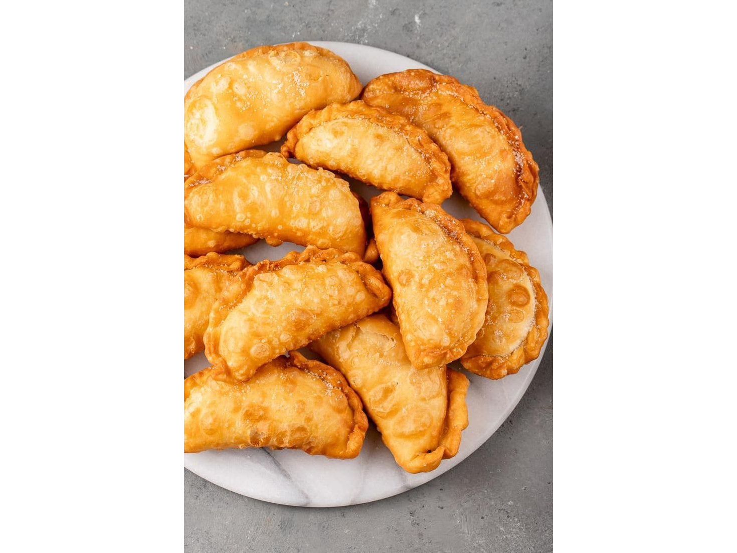 Empanadas x12