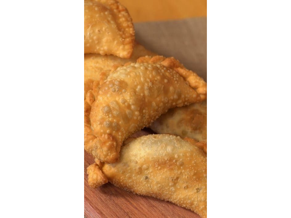 Empanadas por unidad