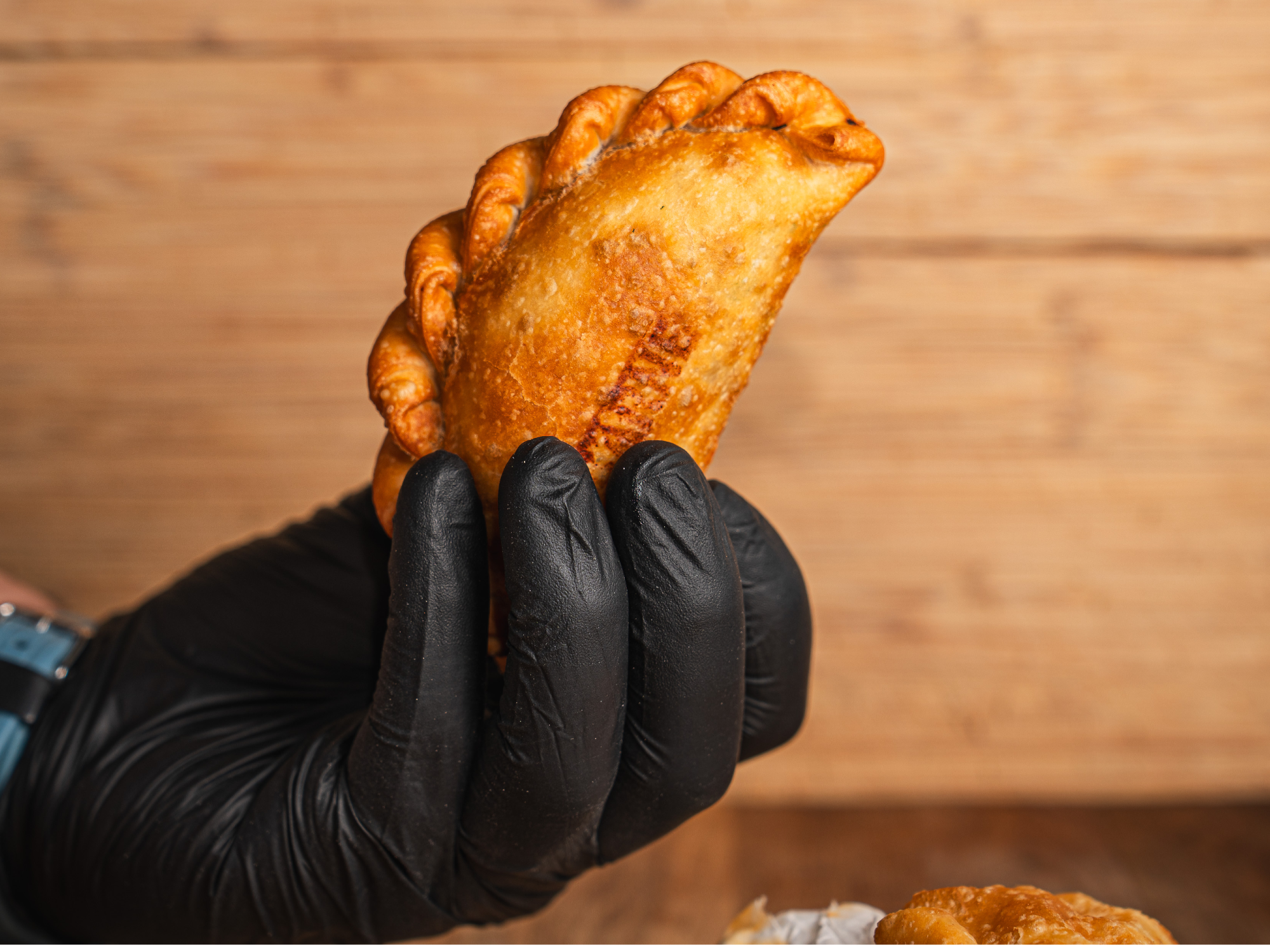 Empanadas por unidad de Daniele's pizza