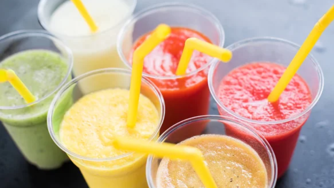Smoothies