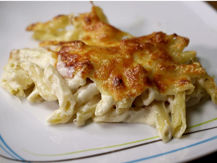 Queso Gratinado Extra