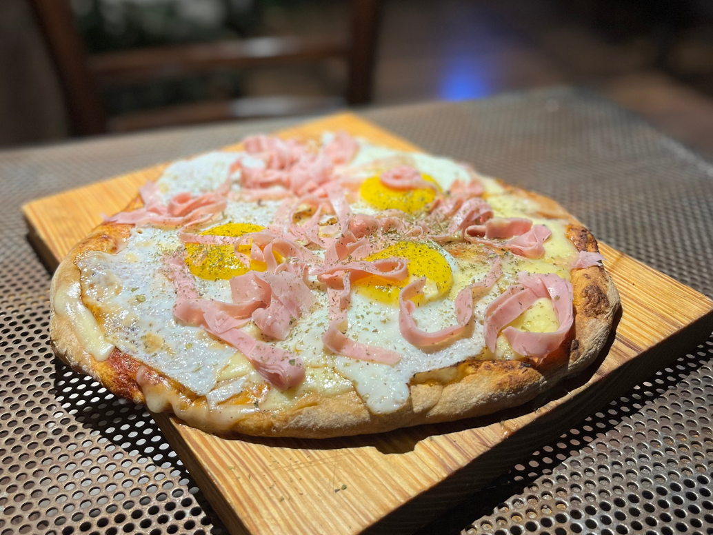 Aregntina 8 porciones