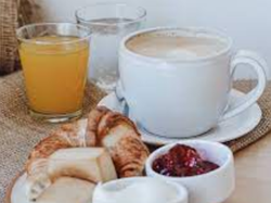 Desayuno/ merienda COMPLETO