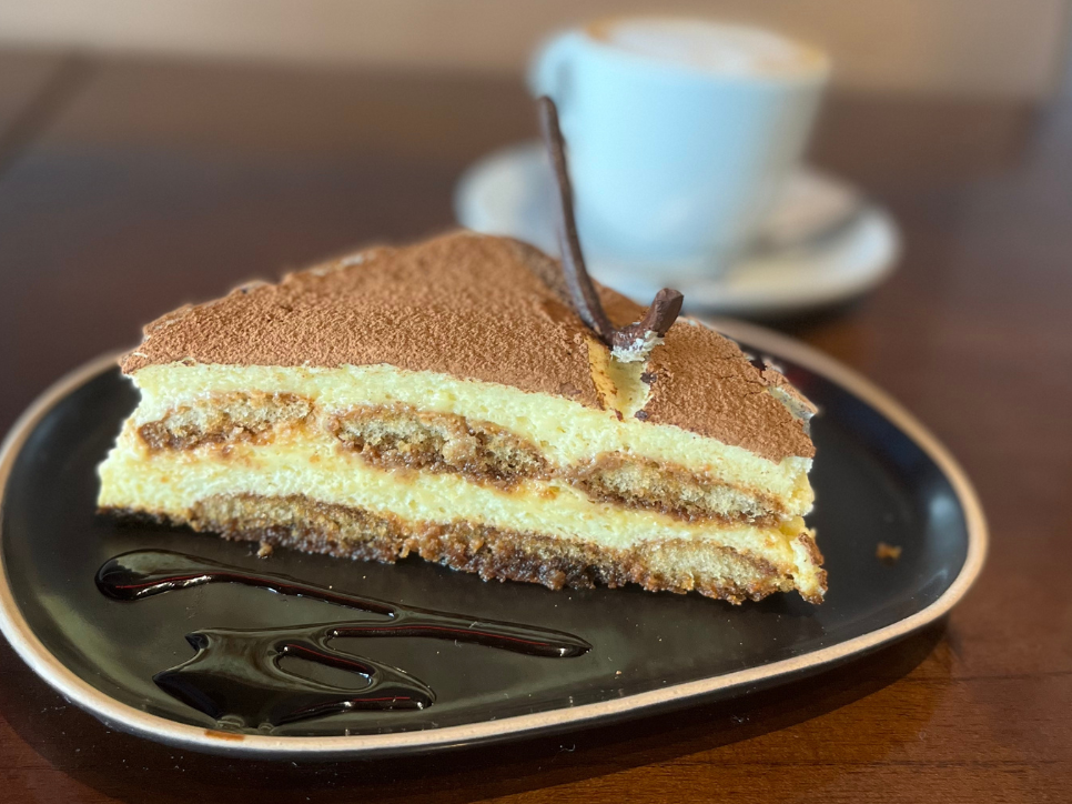 Desayuno/ merienda DELICIA