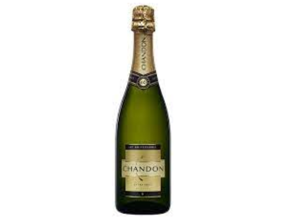 Champagne Chandon