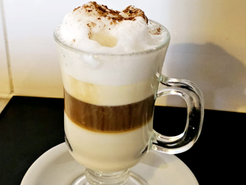 Capuchino