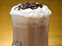 Frapuchino