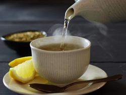 Mate cocido