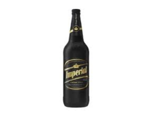 Imperial Cream Stout de 1 Litro