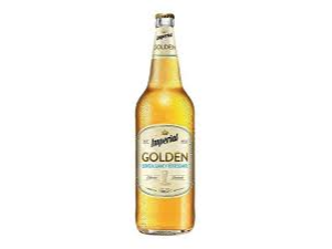 Imperial Golden 1 Litro