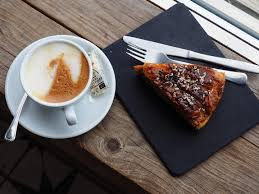 Desayuno/ merienda Tentación