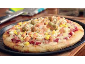 Palmitos 4 porciones