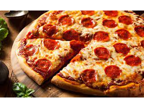 Calabresa 8 porciones