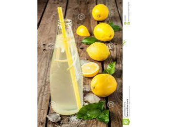 Limonada 1 L