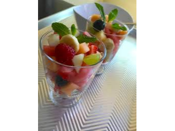 Ensalada de Frutas