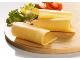 Fetas de Queso Senda x 3