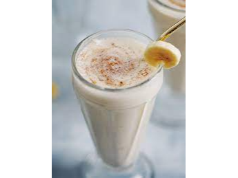 Licuado de Banana