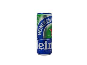 Heineken sin alcohol 355cc