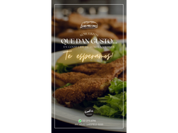 Menu Ejecutivo Premium