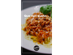 Menu Ejecutivo Eco
