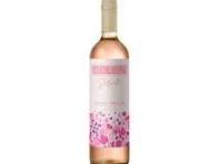 Vino Rosado