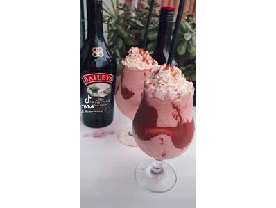 Baileys cream
