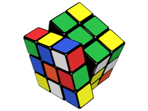 Cubo Rubik
