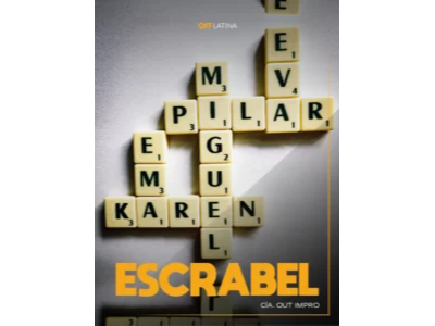 Escrabel