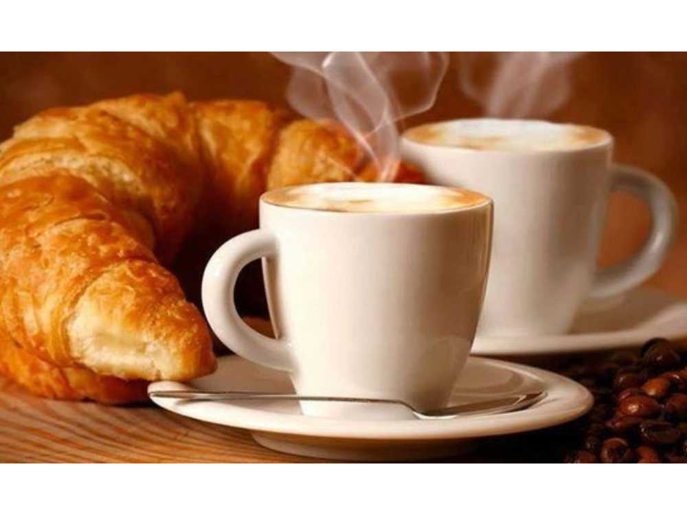 Merienda p/ Compartir