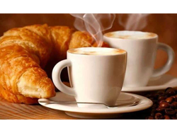 Merienda p/ Compartir