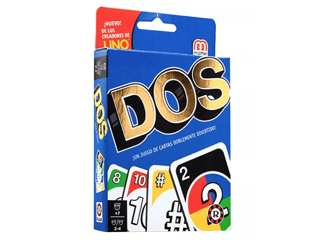 Dos